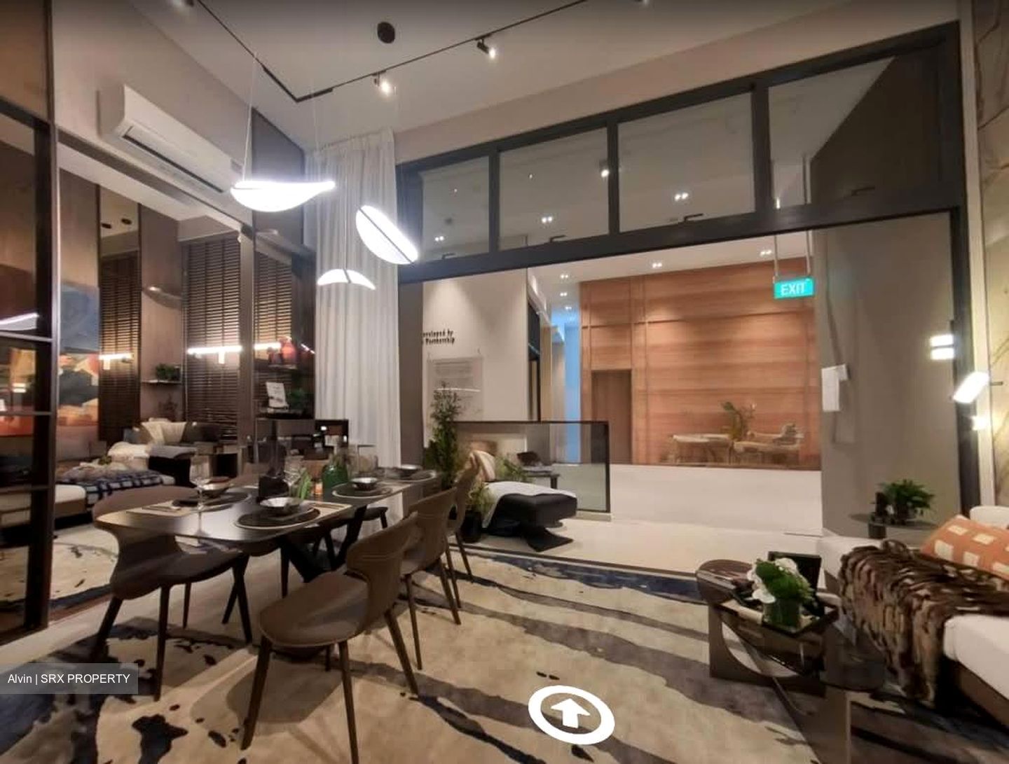 Jalan Jurong Kechil (D21), Condominium #558938091